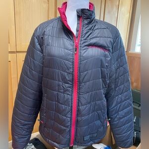 EUC Women's "OREGON" Jacket - Size Medium